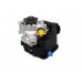 Насос гидроусилителя руля (двигатель OM646) MB Vito 639 2.2CDI 2003- 207001 SOLGY (Испания)