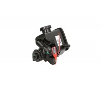 Насос гидроусилителя руля (двигатель OM646) MB Vito 639 2.2CDI 2003- 55.1030 LAUBER (Польша)