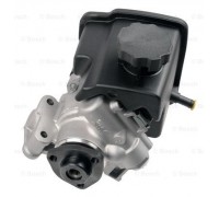 Насос гидроусилителя руля (двигатель OM646) MB Vito 639 2.2CDI 2003- KS00000590 BOSCH (Германия)