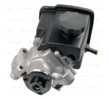 Насос гидроусилителя руля (двигатель OM646) MB Vito 639 2.2CDI 2003- KS00000590 BOSCH (Германия)