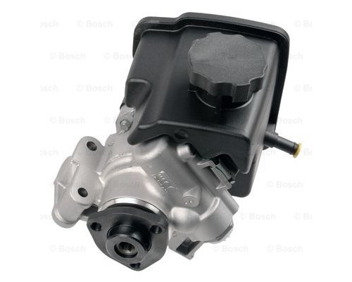 Насос гидроусилителя руля (двигатель OM646) MB Vito 639 2.2CDI 2003- KS00000590 BOSCH (Германия)