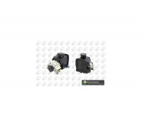 Насос гидроусилителя руля (двигатель OM646) MB Vito 639 2.2CDI 2003- PSP5600 BGA (Великобритания)