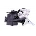 Насос гидроусилителя руля (двигатель: OM651) MB Sprinter 906 2.2CDI 2006- 011390651000 OE Germany (Германия)