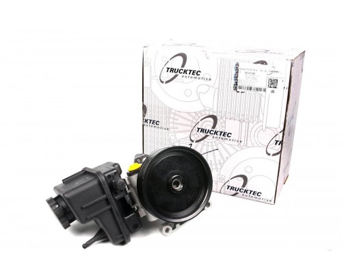 Насос гидроусилителя руля (двигатель: OM651) MB Sprinter 906 2.2CDI 2006- 02.37.092 TRUCKTEC (Германия)