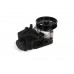 Насос гидроусилителя руля (двигатель: OM651) MB Sprinter 906 2.2CDI 2006- 207010 SOLGY (Испания)