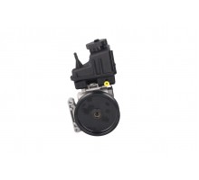 Насос гидроусилителя руля (двигатель: OM651) MB Sprinter 906 2.2CDI 2006- ME043OEM ZF (Германия)