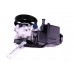 Насос гидроусилителя руля (двигатель OM651) MB Vito 639 2.2CDI 2010- 011390651000 OE Germany (Германия)