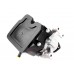 Насос гидроусилителя руля MB Sprinter 2.2/2.7CDI 901-905 1995-2006 KS00000590 BOSCH (Германия)