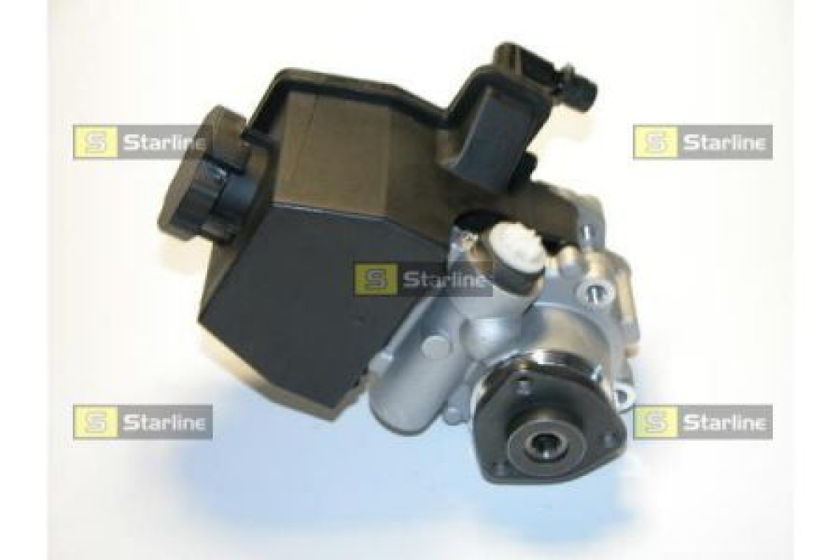 Насос гидроусилителя руля MB Sprinter 2.3D/2.9TDI 901-905 1995-2006 SCH031 STARLINE (Чехия) Насос гидроусилителя руля MB Sprinter 2.3D/2.9TDI 901-905 1995-2006 SCH031 STARLINE (Чехия)