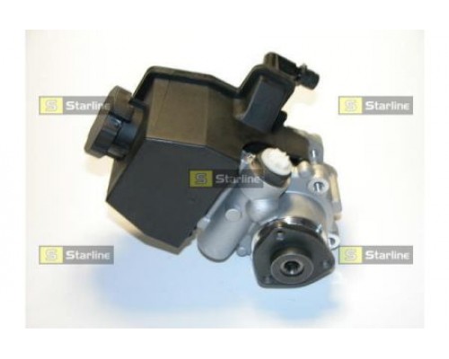 Насос гидроусилителя руля MB Sprinter 2.3D/2.9TDI 901-905 1995-2006 SCH031 STARLINE (Чехия)