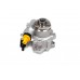Насос гидроусилителя руля VW LT 28-46 1996-2006 207002 SOLGY (Испания)