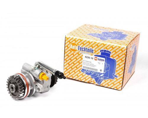 Насос гидроусилителя (с кондиционером) VW Transporter T5 2.5TDI 2003-2009 4220.10 AUTOTECHTEILE (Германия)