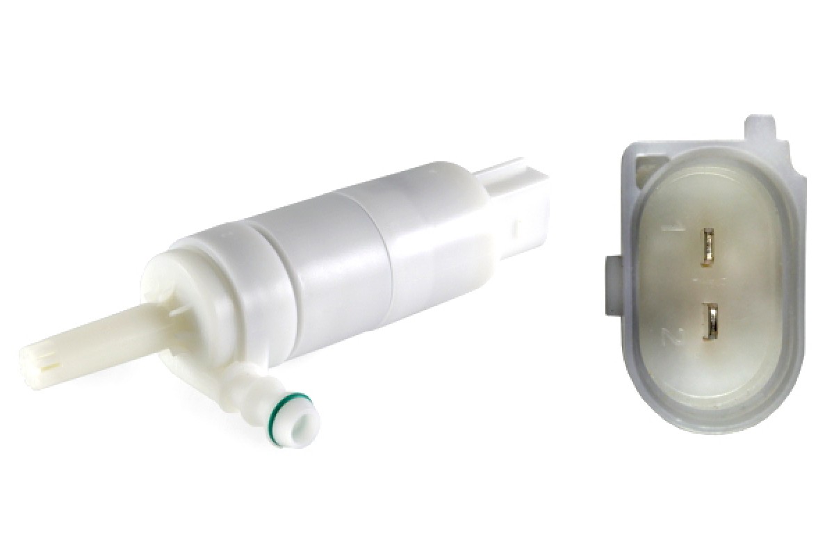 Насос омывателя стекла передних фар MB Sprinter 906 2006- 8TW007540-141 HELLA (Германия) Насос омывателя стекла передних фар MB Sprinter 906 2006- 8TW007540-141 HELLA (Германия)