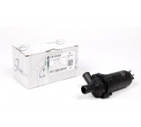 Насос системы охлаждения дополнительный MB Sprinter 901-905 1995-2006 02.59.090 TRUCKTEC (Германия)