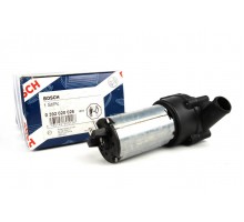 Насос системы охлаждения дополнительный MB Vito 638 1996-2003 0392020026 BOSCH (Германия)