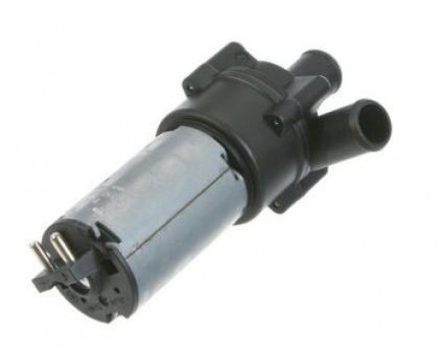 Насос системы охлаждения дополнительный MB Vito 638 1996-2003 1003599 AUTOTECHTEILE (Германия)