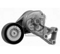 Натяжитель ремня генератора (до 2005.12) VW Transporter T5 1.9TDI 63kW / 77kW 2003-2005 21746 FEBI (Германия)