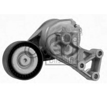 Натяжитель ремня генератора (до 2005.12) VW Transporter T5 1.9TDI 63kW / 77kW 2003-2005 21746 FEBI (Германия)