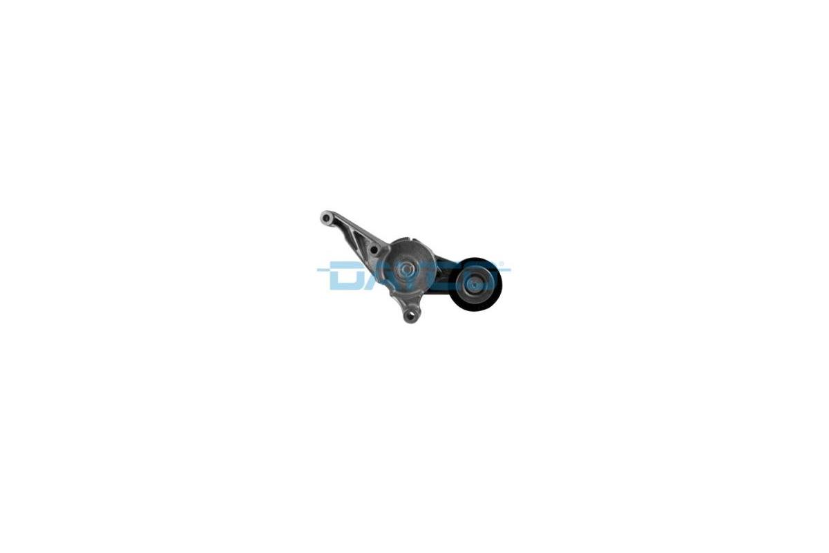 Натяжитель ремня генератора (с 2006.01) VW Transporter T5 1.9TDI 2006-2009 APV2501 DAYCO (Италия) Натяжитель ремня генератора (с 2006.01) VW Transporter T5 1.9TDI 2006-2009 APV2501 DAYCO (Италия)
