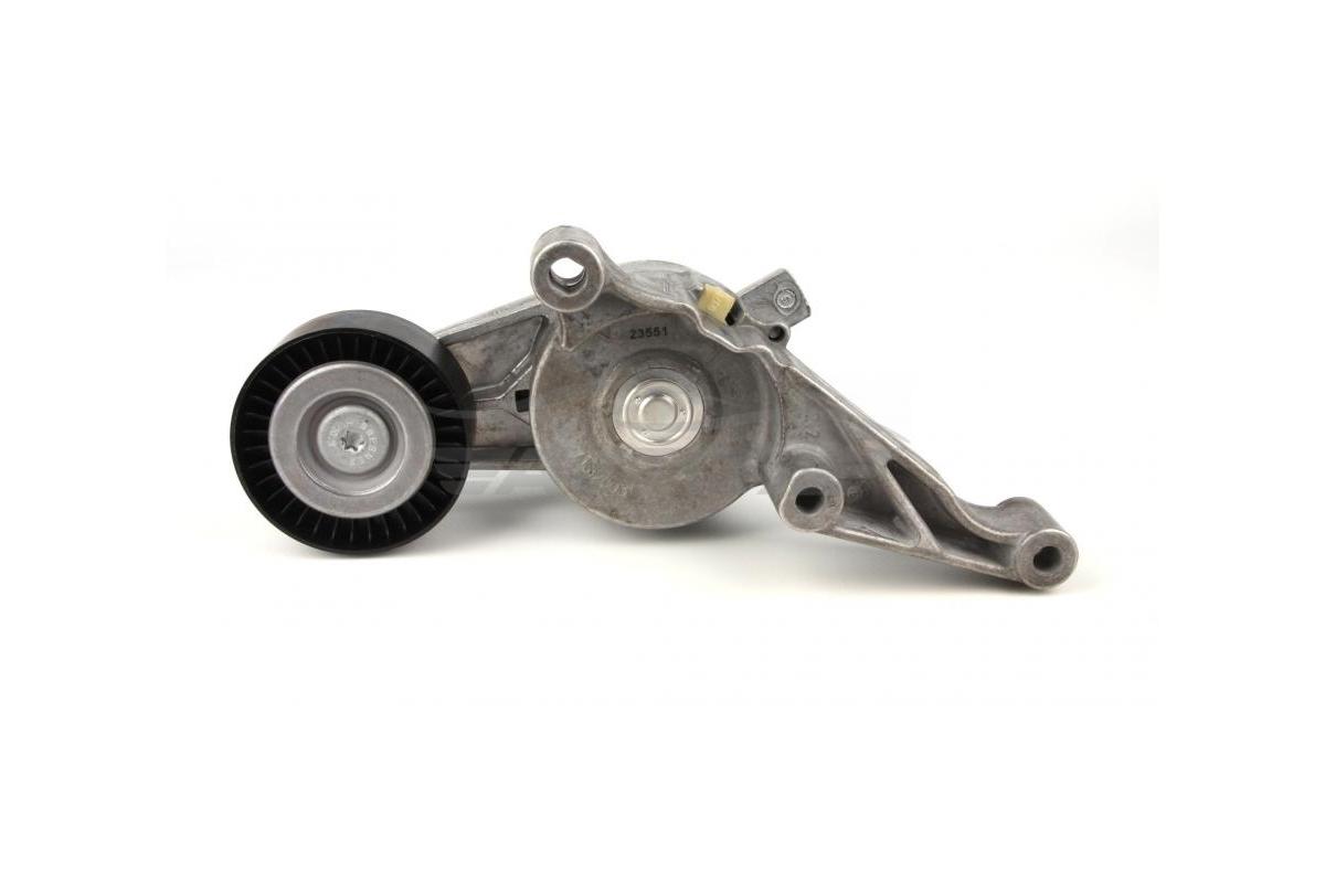 Натяжитель ремня генератора (с 2006.01) VW Transporter T5 1.9TDI 2006-2009 T38436 GATES (Бельгия) Натяжитель ремня генератора (с 2006.01) VW Transporter T5 1.9TDI 2006-2009 T38436 GATES (Бельгия)