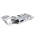 Ограничитель передней двери MB Sprinter 906 2006- 1007280 AUTOTECHTEILE (Германия)