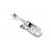 Ограничитель передней двери MB Sprinter 906 2006- 9067200316 SPC (Турция)