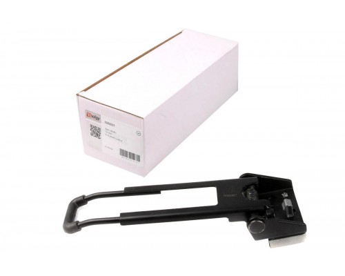 Ограничитель задней двери (на двери) VW LT 1996-2006 306007 SOLGY (Испания)