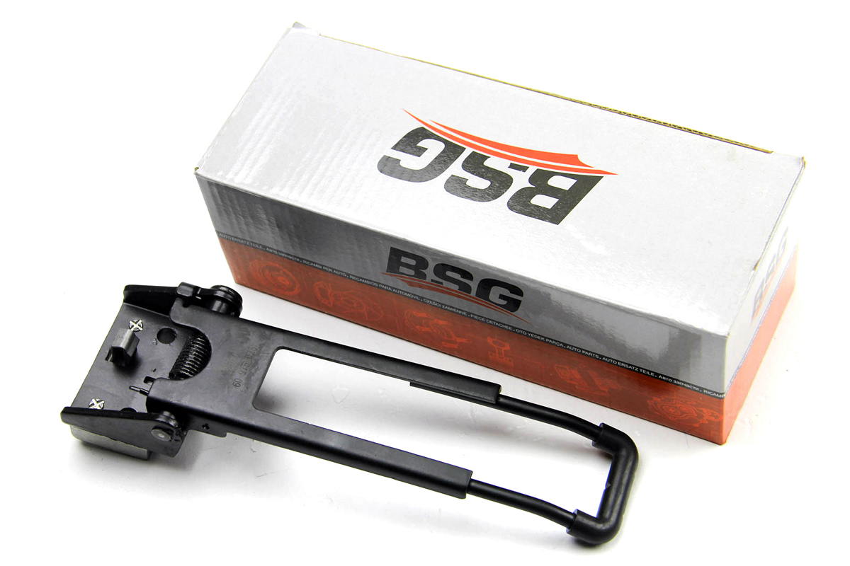 Ограничитель задней двери (на двери) VW LT 1996-2006 60-975-025 BSG (Турция) Ограничитель задней двери (на двери) VW LT 1996-2006 60-975-025 BSG (Турция)