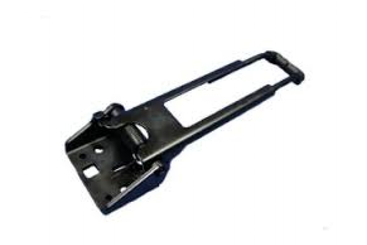 Ограничитель задней двери (на двери) VW LT 1996-2006 RW76023 ROTWEISS (Турция) Ограничитель задней двери (на двери) VW LT 1996-2006 RW76023 ROTWEISS (Турция)
