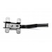 Ограничитель задней двери (на кузове) MB Sprinter 901-905 1995-2006 1007681 AUTOTECHTEILE (Германия)
