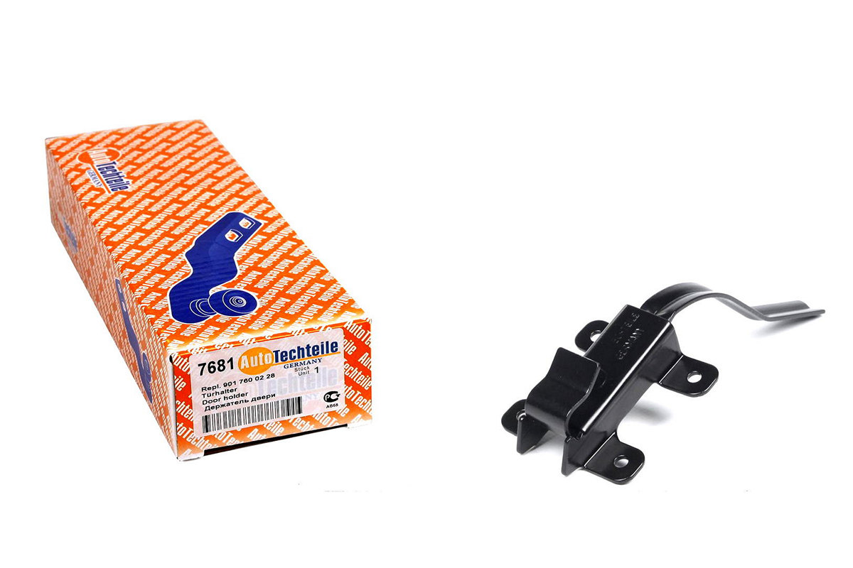 Ограничитель задней двери (на кузове) MB Sprinter 901-905 1995-2006 1007681 AUTOTECHTEILE (Германия) Ограничитель задней двери (на кузове) MB Sprinter 901-905 1995-2006 1007681 AUTOTECHTEILE (Германия)