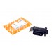 Ограничитель задней двери (на кузове) MB Sprinter 906 2006- 1007636 AUTOTECHTEILE (Германия)