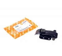 Ограничитель задней двери (на кузове) VW Crafter 2006- 1007636 AUTOTECHTEILE (Германия)