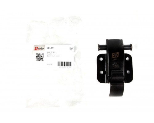 Ограничитель задней двери (на кузове) VW Crafter 2006- 306011 SOLGY (Испания)