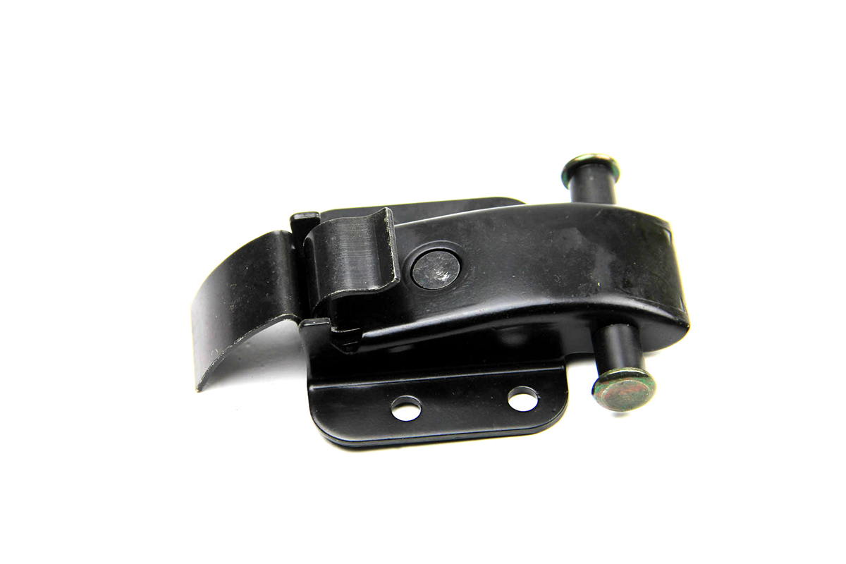 Ограничитель задней двери (на кузове) VW Crafter 2006- 60-975-026 BSG (Турция) Ограничитель задней двери (на кузове) VW Crafter 2006- 60-975-026 BSG (Турция)