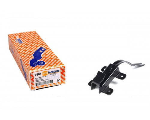 Ограничитель задней двери (на кузове) VW LT 1996-2006 1007681 AUTOTECHTEILE (Германия)