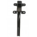 Ограничитель задней двери (на кузове) VW LT 1996-2006 306006 SOLGY (Испания)