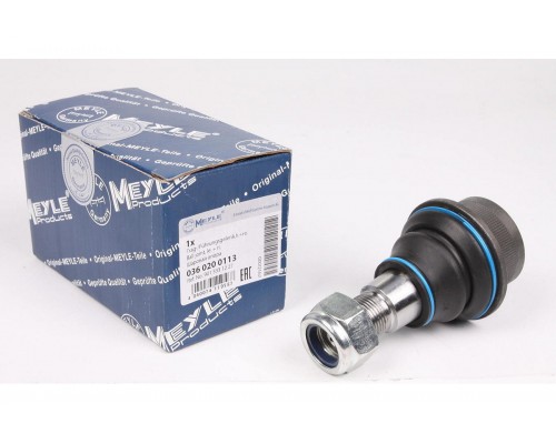Опора шаровая MB Sprinter 1995-2006 0360200113 MEYLE (Германия)