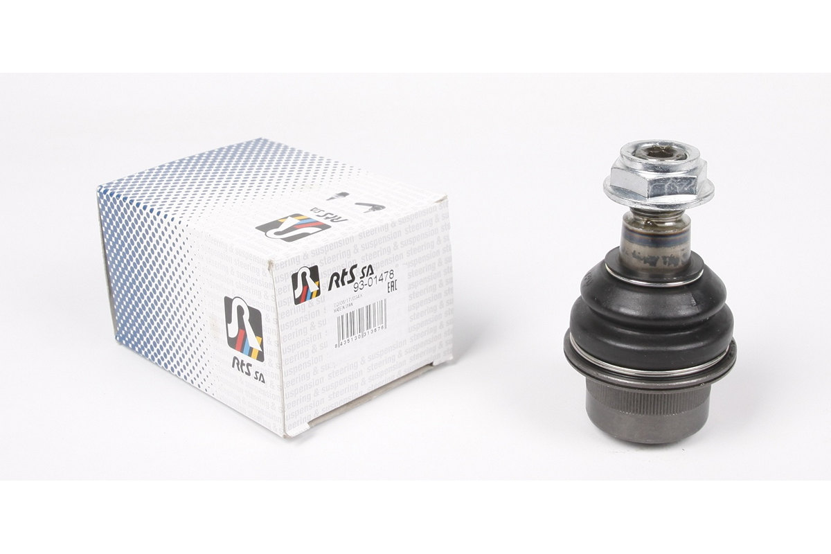 Опора шаровая MB Sprinter 1995-2006 93-01478 RTS (Испания) Опора шаровая MB Sprinter 1995-2006 93-01478 RTS (Испания)