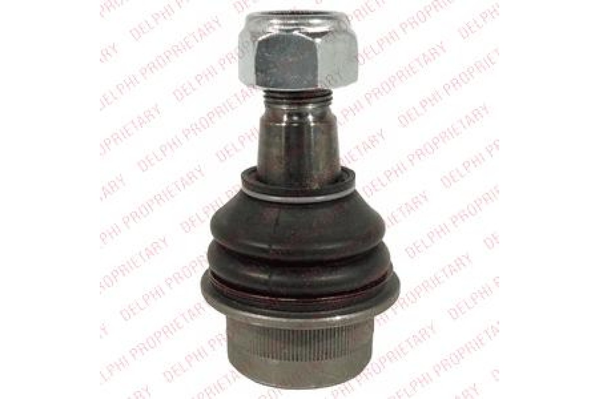 Опора шаровая MB Sprinter 906 2006- TC2424 DELPHI (США) Опора шаровая MB Sprinter 906 2006- TC2424 DELPHI (США)