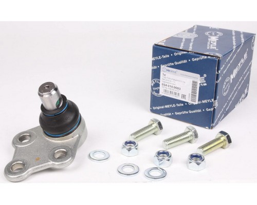 Опора шаровая MB Vito 638 1996-2003 0340100003 MEYLE (Германия)
