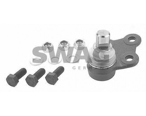 Опора шаровая MB Vito 638 1996-2003 10919562 SWAG (Германия)