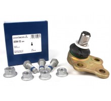 Опора шаровая MB Vito 638 1996-2003 22394 LEMFOERDER (Германия)