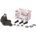 Опора шаровая MB Vito 638 1996-2003 3310 AUTOTECHTEILE (Германия)