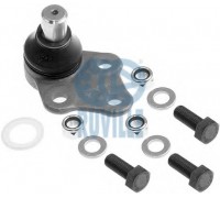 Опора шаровая MB Vito 638 1996-2003 925137 RUVILLE (Германия)