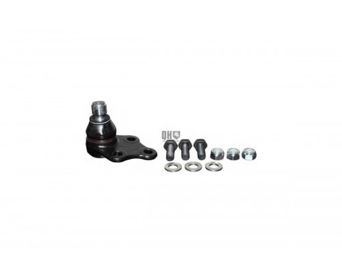 Опора шаровая MB Vito 639 03- 1340301509 JP GROUP (Дания)