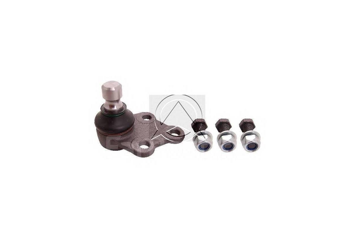 Опора шаровая MB Vito 639 03- 50082 SIDEM (Бельгия) Опора шаровая MB Vito 639 03- 50082 SIDEM (Бельгия)