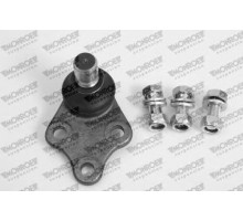 Опора шаровая MB Vito 639 03- L23535 MONROE (Бельгия)