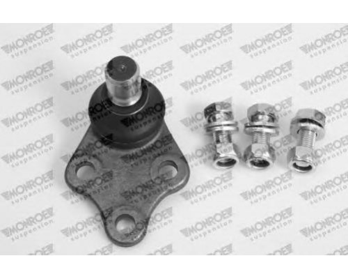 Опора шаровая MB Vito 639 03- L23535 MONROE (Бельгия)