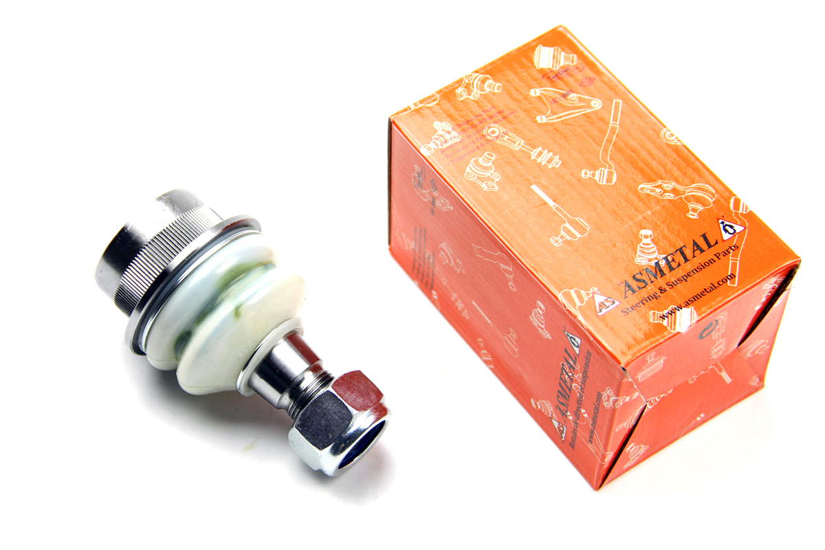Опора шаровая VW Crafter 2006- 10MR0101 ASMETAL (Турция) Опора шаровая VW Crafter 2006- 10MR0101 ASMETAL (Турция)